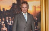 Hugh Bonneville Reveals This 'Touching' Moment In New Downton Abbey Film Was Not In The Script