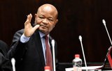 News24 | Police minister hits back at claims of links to Vusimusi ‘Cat’ Matlala