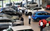 These were SA’s best selling brands as car sales continue to vroom in June