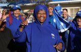 Shift in voter support as DA retains Ward 34 with narrow margin