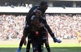 Pirates through to MTN8 semis after beating Polokwane City