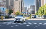 Nissan showcases assisted driving system using UK startup Wayve's technology