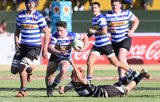 WP, Sharks bank big wins at Craven Week