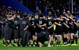 Jake: All Blacks aura has disappeared