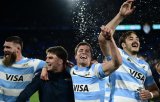 It’s anyone’s Rugby Championship title now