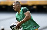Stick: Boks unburdened by history