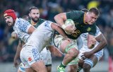 Rassie: We have a good feeling about Cobus