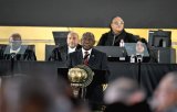 ‘We are shielding the poor,’ says Ramaphosa on high cost of living