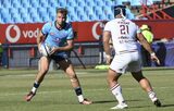 SA sides brace for French fire