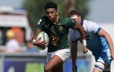 WP back Junior Boks, club stars for Currie Cup