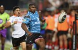 Maart double sinks Cheetahs