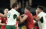 Siya: Eben didn’t mean to eye-gouge Welshman