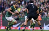 ‘All Blacks tour of SA the greatest test’