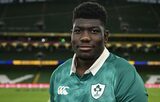 Itoje reacts to Edogbo racism storm