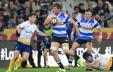 Stormers smash URC champs