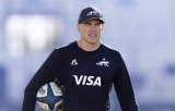 Contepomi: Los Pumas here to compete