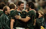 Former Bok to coach Harlequins