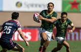 Blitzboks in tough pool for Cape Town Sevens