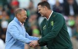 Eddie: ‘Quite brilliant’ Rassie makes right calls