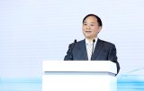 Geely chair says global car industry faces ‘serious over capacity’
