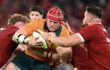 Wallabies vow to put bodies on line