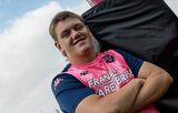 Stade Français blood giant SA youngster
