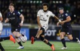 Sharks abandon Jaden experiment