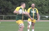 Watch: Jasper’s dummy masterclass