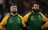 Bok lock ruled out