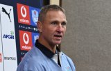 Ackers makes call on Bulls assistants