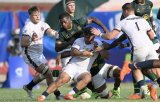 Junior Boks captain hails ‘unbelievable defence’