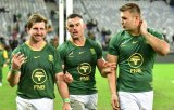 Kwagga backs Andre as Bok hybrid