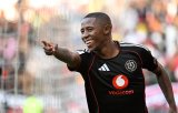 One-sided affair as Orlando Pirates hammer Chippa