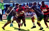 EP were not good enough in semi, says Coetzee