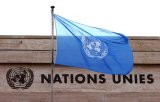 Rights advocates slam US over withdrawal from key UN report