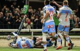 Bulls must fix defence to win URC