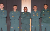 Up in the air no more: Mlenga definite starter in world champs 100m in Tokyo