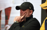 Kaizer Chiefs confirm ‘ongoing discussions’ with coach Nabi