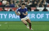 France centre ruled out of Wales match
