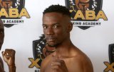Fight-starved Tshabalala vows to beat Cordova
