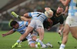 Stick: Pumas will punish us if we switch off