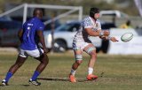 Saffa to start against Boks
