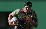 Lions flank eyes Bok return