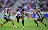 Sacha hails Stormers’ resolve
