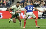 Boks win over biggest critic