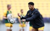 Fleck: Sacha’s a bit like Marcus Smith