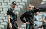 Injury scare for All Blacks