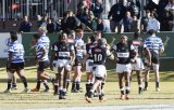 Grant Khomo: Sharks save best for last