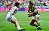 New Blitzboks star: I finally feel like I belong