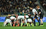 Mains: Bok scrum not stronger than All Blacks’